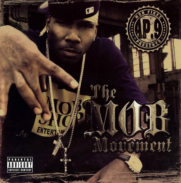 The Mob Movement