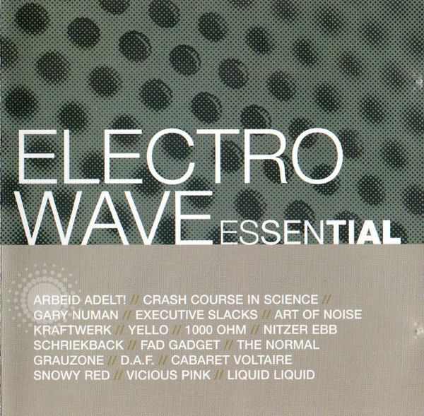 Essential Electro Wave