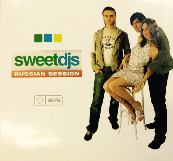 Sweetdjs. Russian Session 