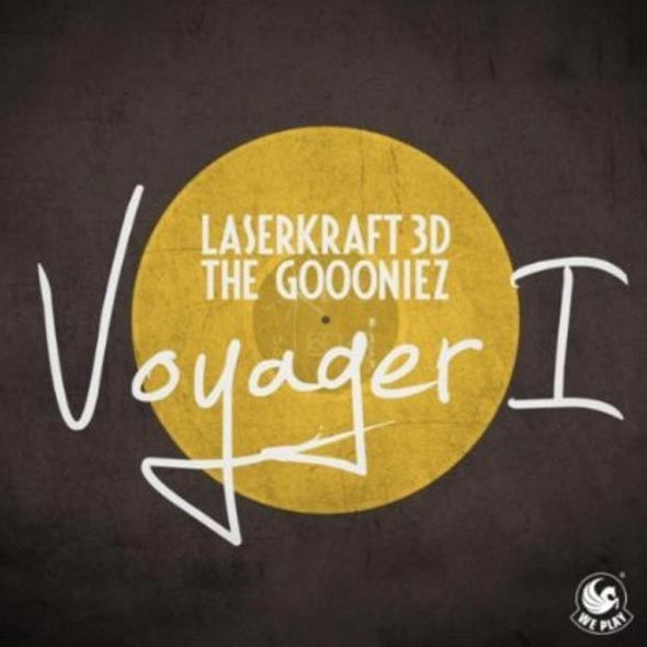 Voyager I