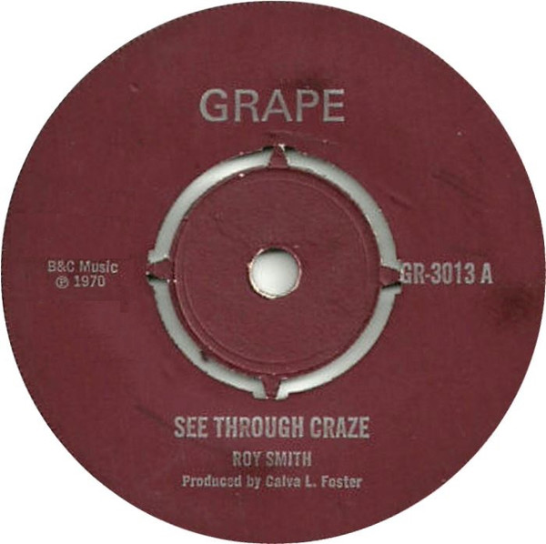 See Through Craze	/ I'm The One