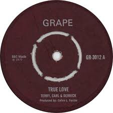 True Love / Another Saturday Night