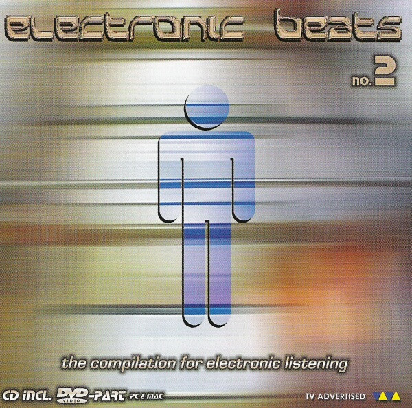 Electronic Beats No. 2