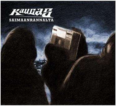 Saimaanrannalta