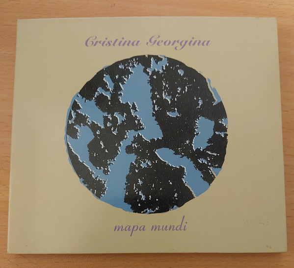 Mapa Mundi