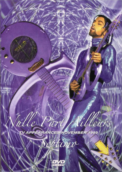 Nulle Part Ailleurs / Septimo