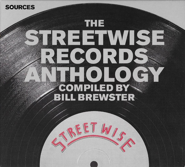 The Streetwise Records Anthology