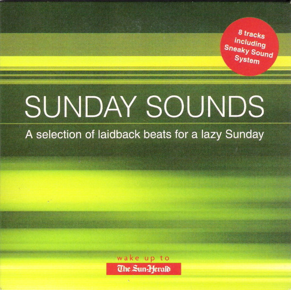 Sunday Sounds