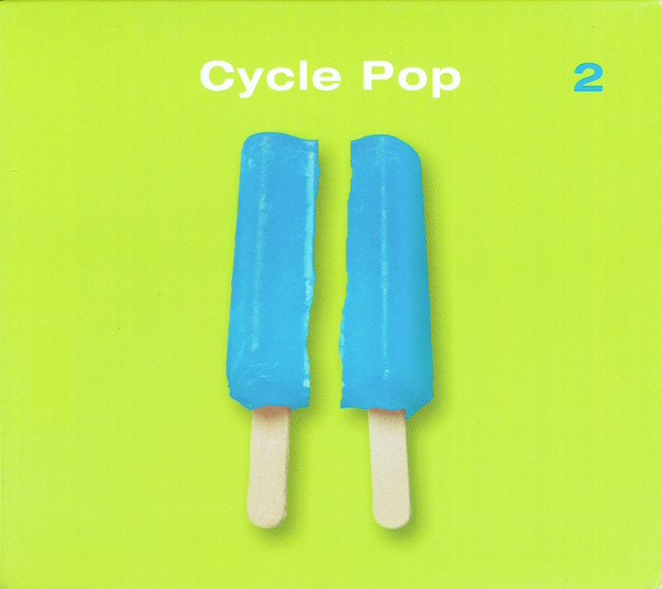 Cycle Pop 2