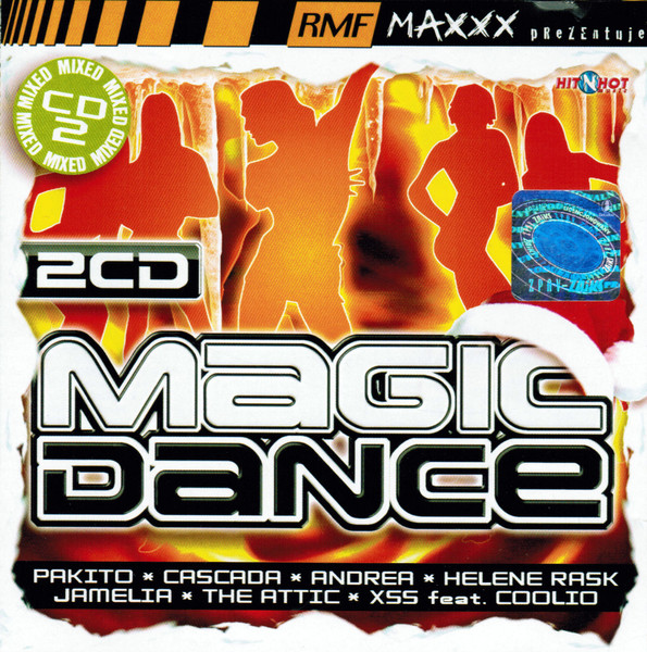 Magic Dance