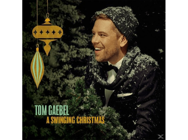 A Swinging Christmas