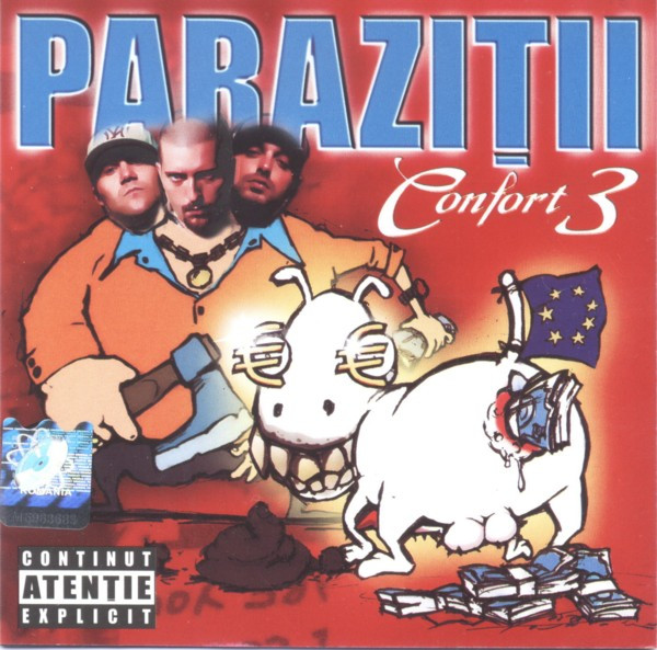 Confort 3