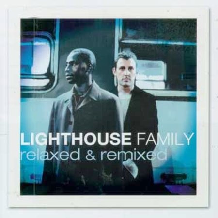 Relaxed & Remixed