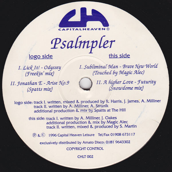 Psalmpler