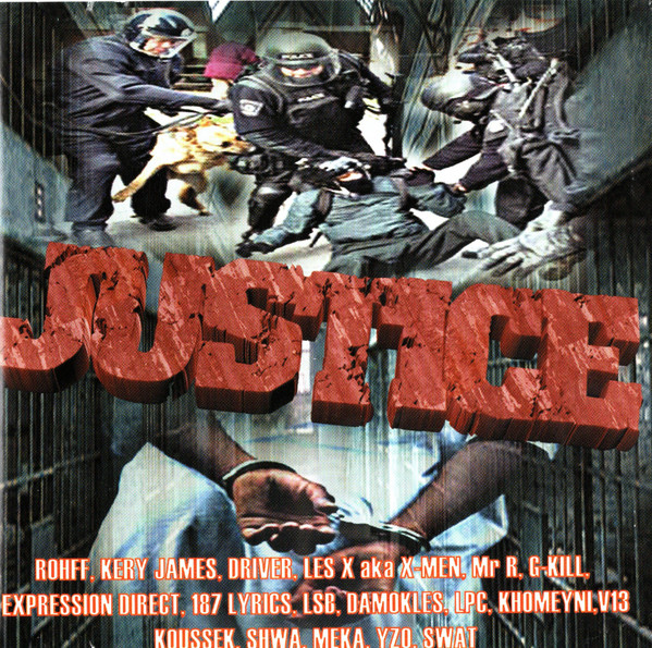 Justice