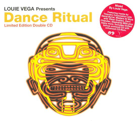 Dance Ritual