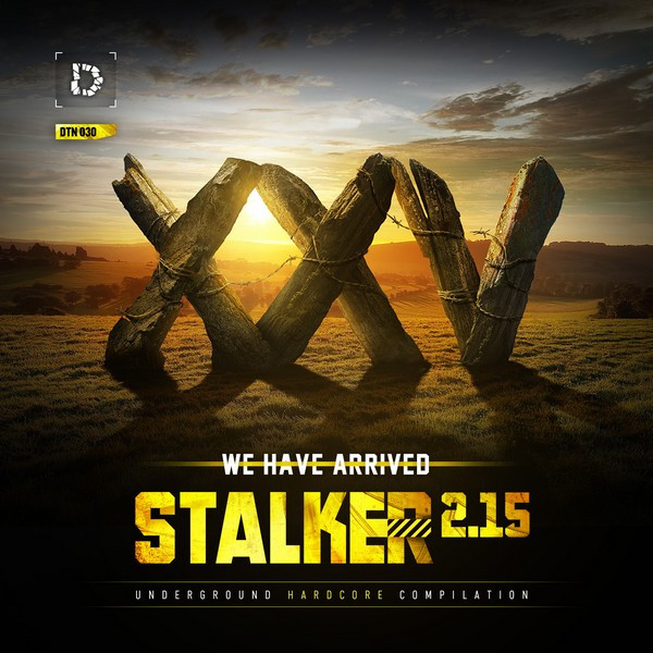 Stalker 2.15 - We Have Arrived XXV