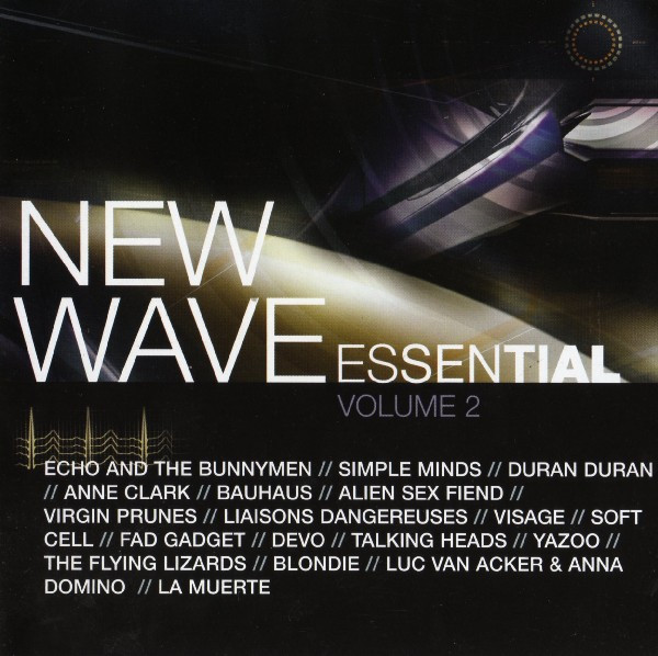 Essential New Wave - Volume 2
