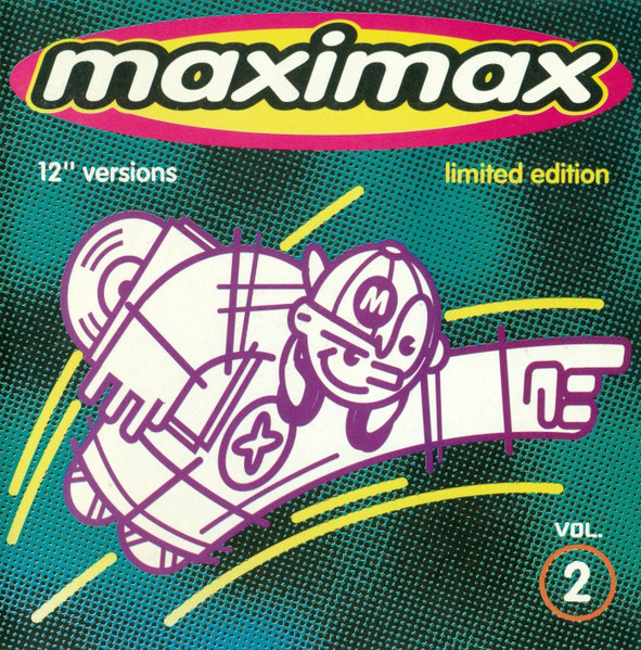 Maximax Vol. 2
