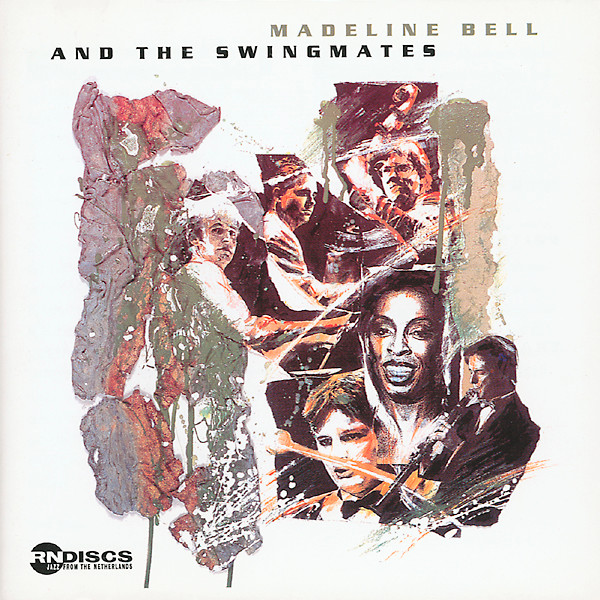 Madeline Bell And The Swingmates