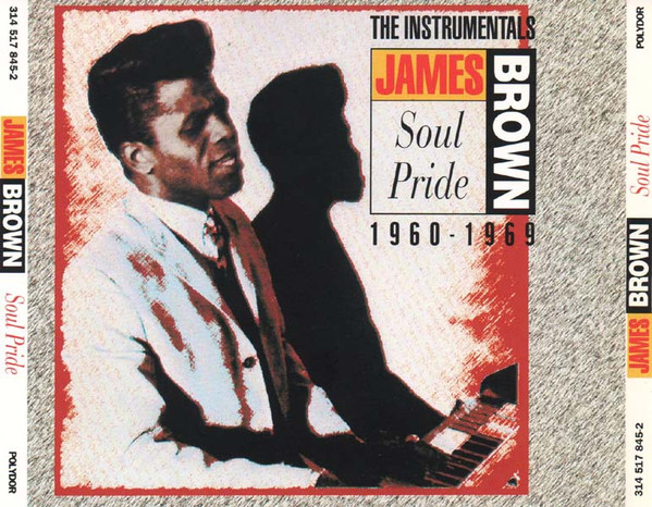 Soul Pride (The Instrumentals 1960-1969)