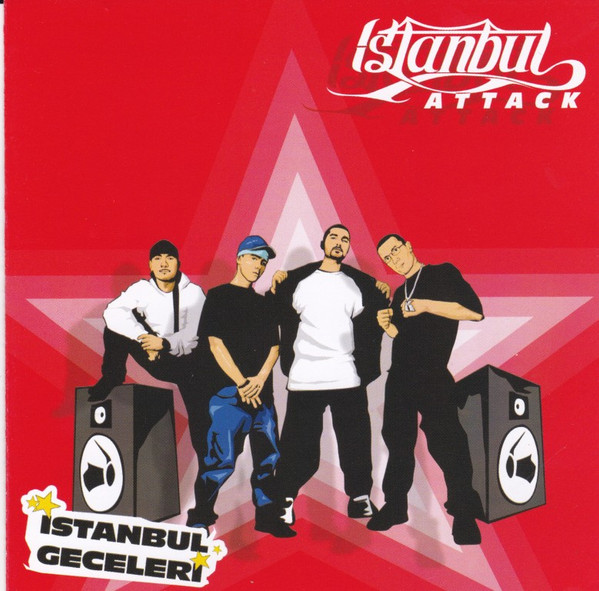 İstanbul Geceleri