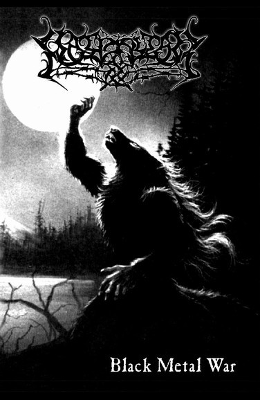 Black Metal War