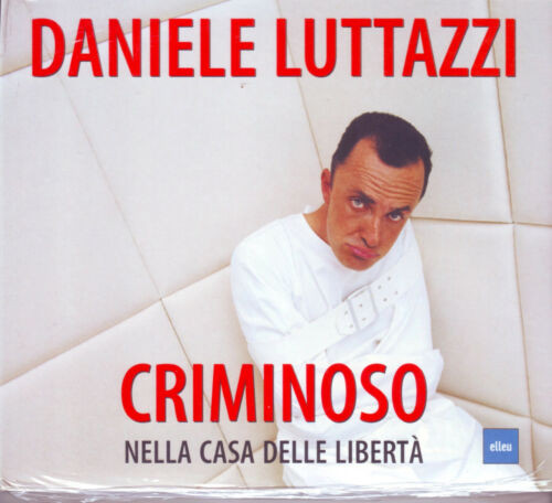 Criminoso Nella Casa Delle Libertà