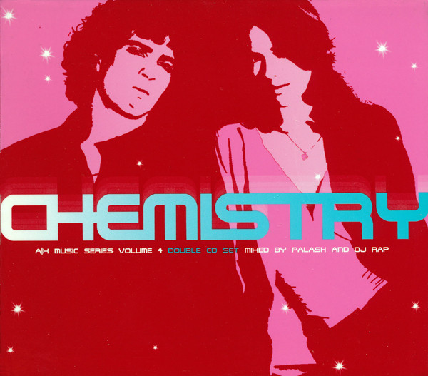 CHEMISTRY (A|X Music Series Volume 4)