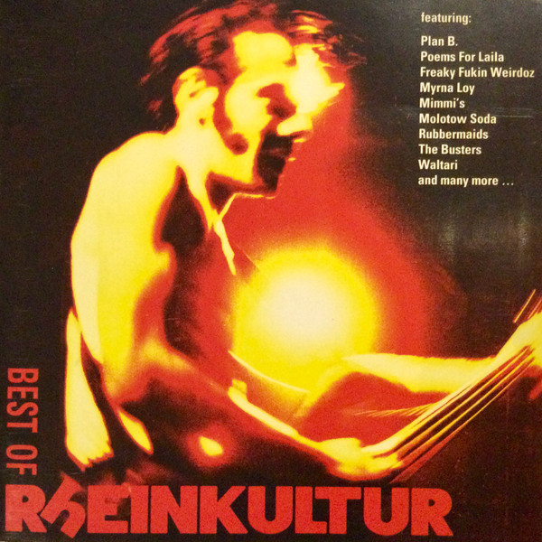 Best Of Rheinkultur