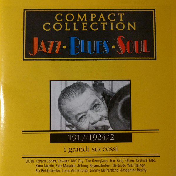 1917-1924/2 I Grandi Successi