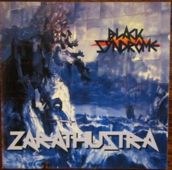 Zarathustra