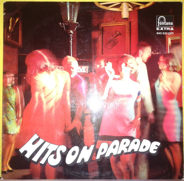 Hits On Parade