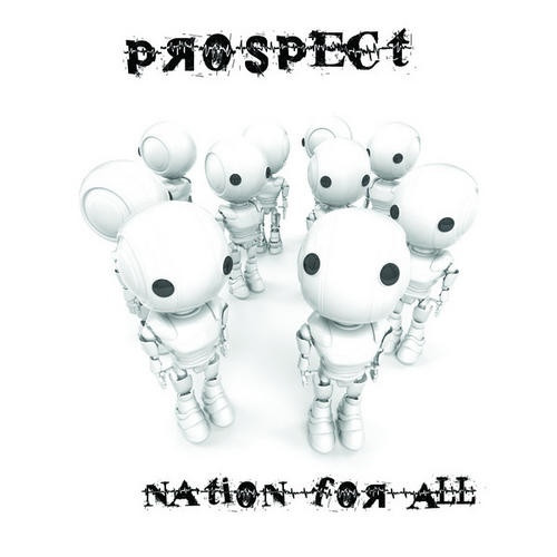 Nation For All