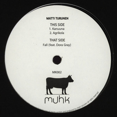 Fall EP