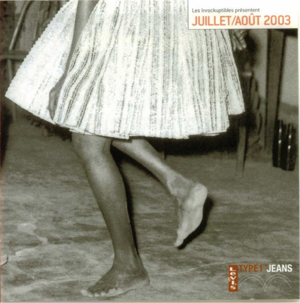 Juillet / Août 2003