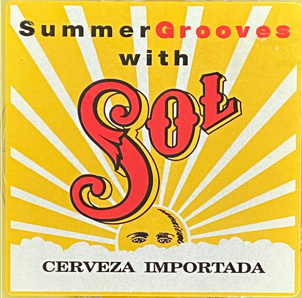 Summer Grooves With Sol