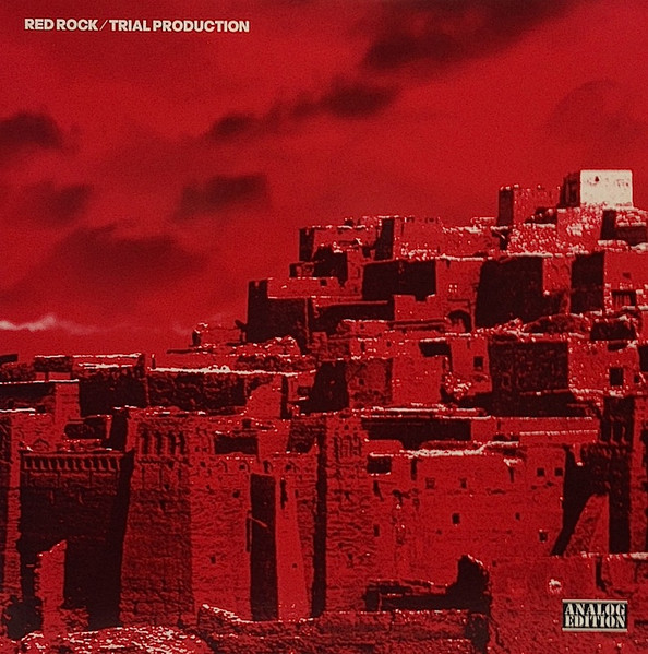 Red Rock