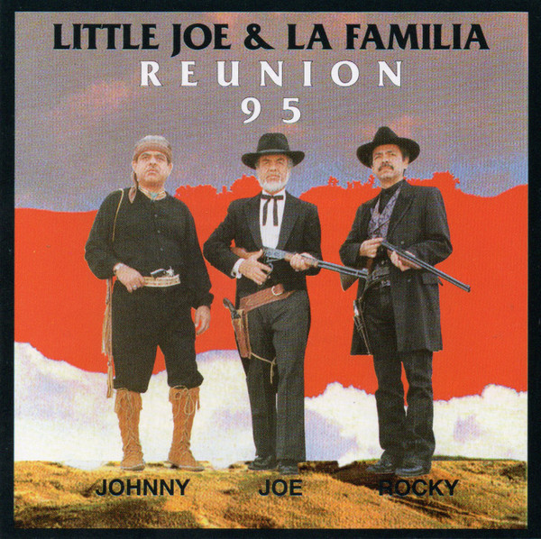 Reunion 95