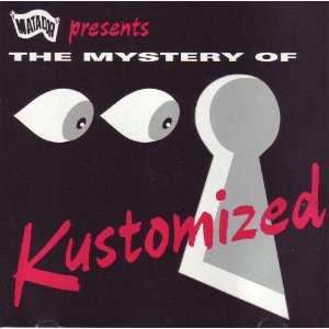 The Mystery Of...