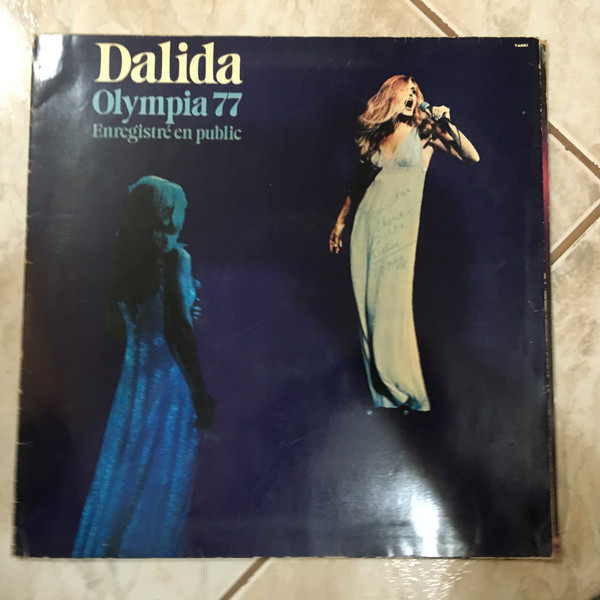 Olympia 77