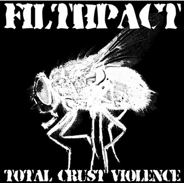 Total Crust Violence