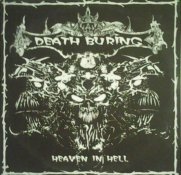 Heaven In Hell