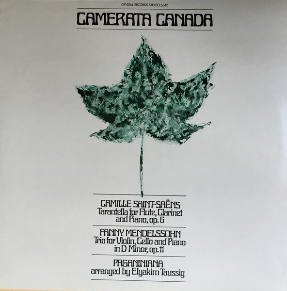Camerata Canada
