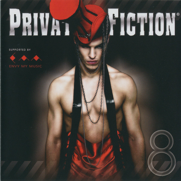 Private Fiction 8