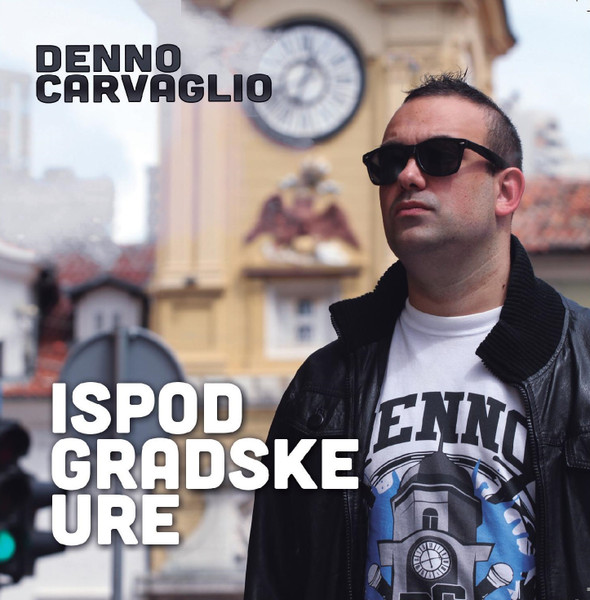 Ispod Gradske Ure