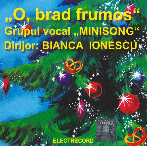 O, Brad Frumos