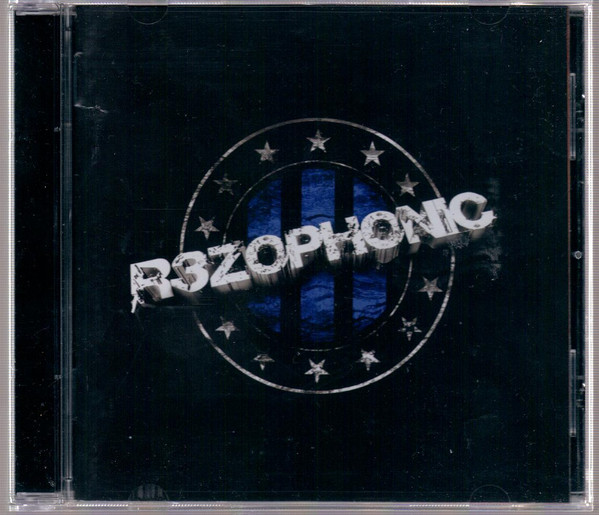 Rezophonic