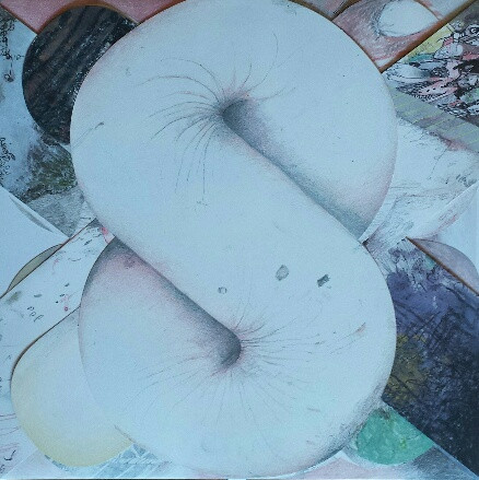 Ohne Titel (Vereinsgabe), 2015
