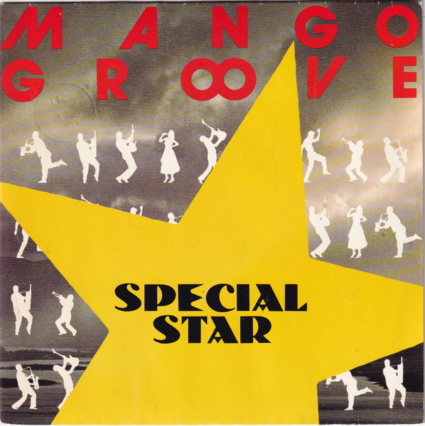 Special Star